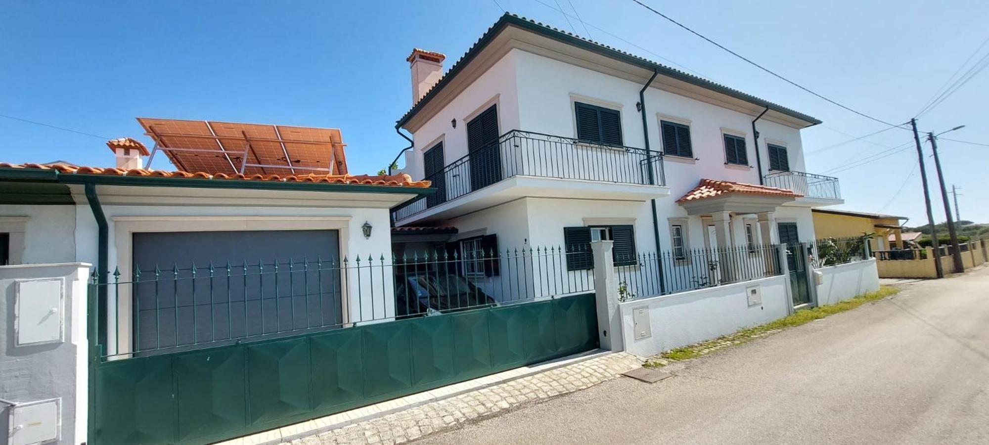 Lagoon & Country Side Home Ílhavo المظهر الخارجي الصورة