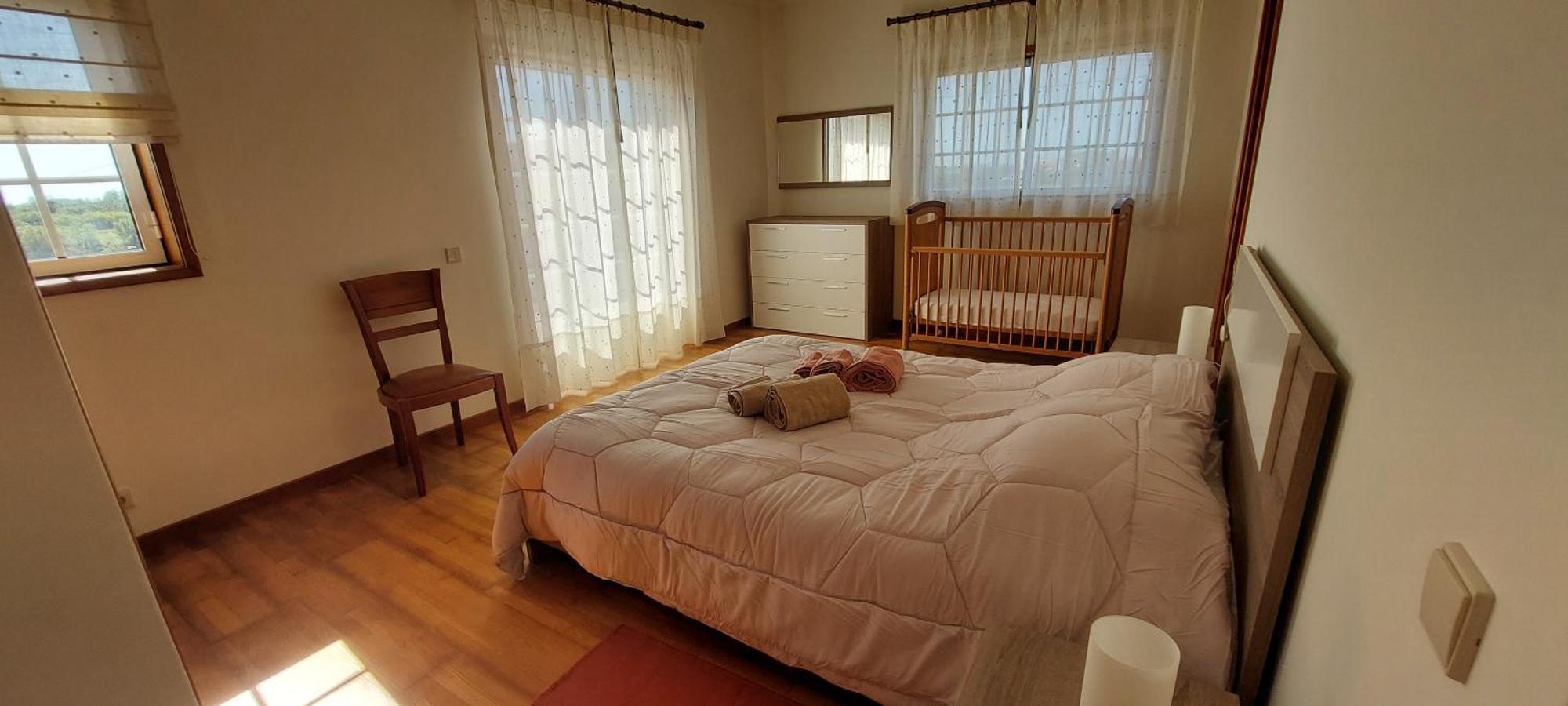 Lagoon & Country Side Home Ílhavo المظهر الخارجي الصورة