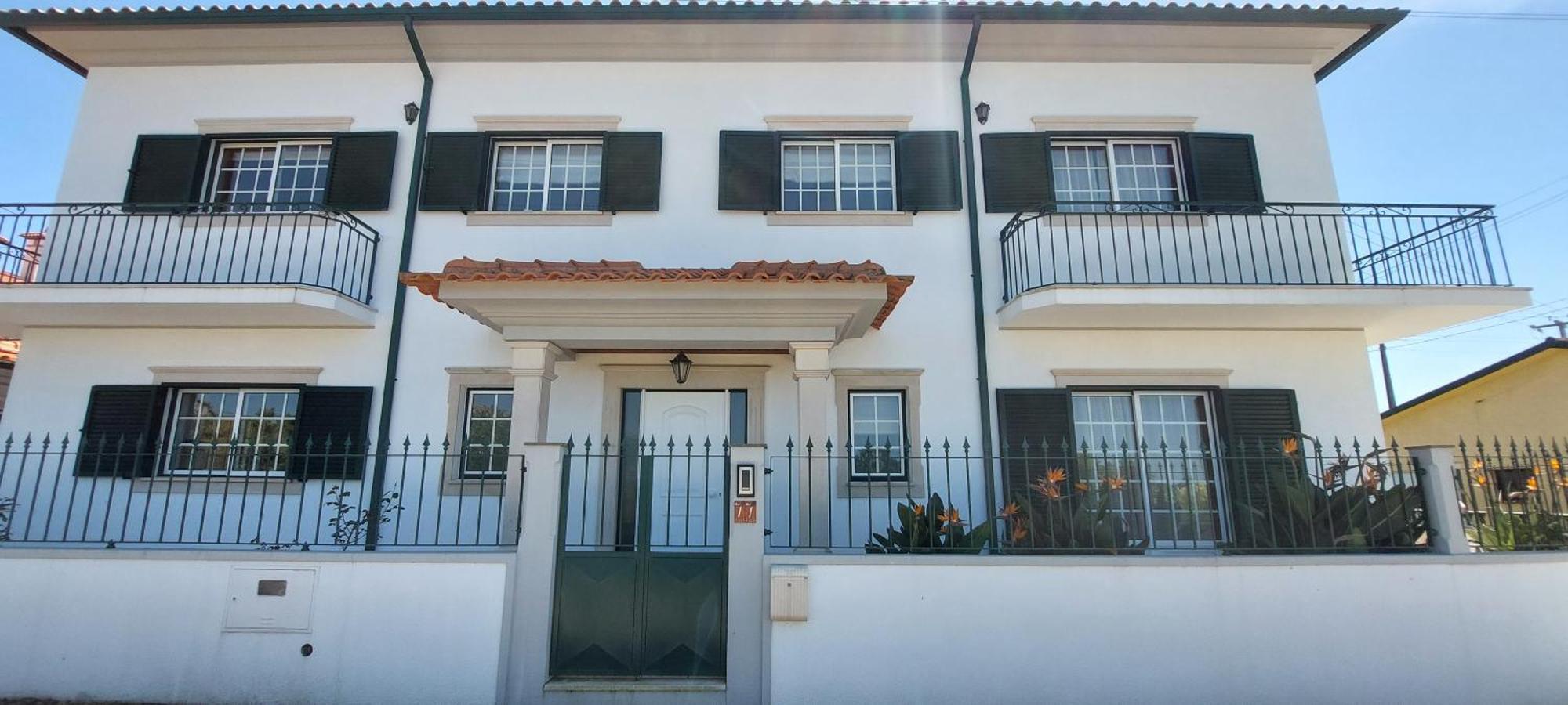 Lagoon & Country Side Home Ílhavo المظهر الخارجي الصورة