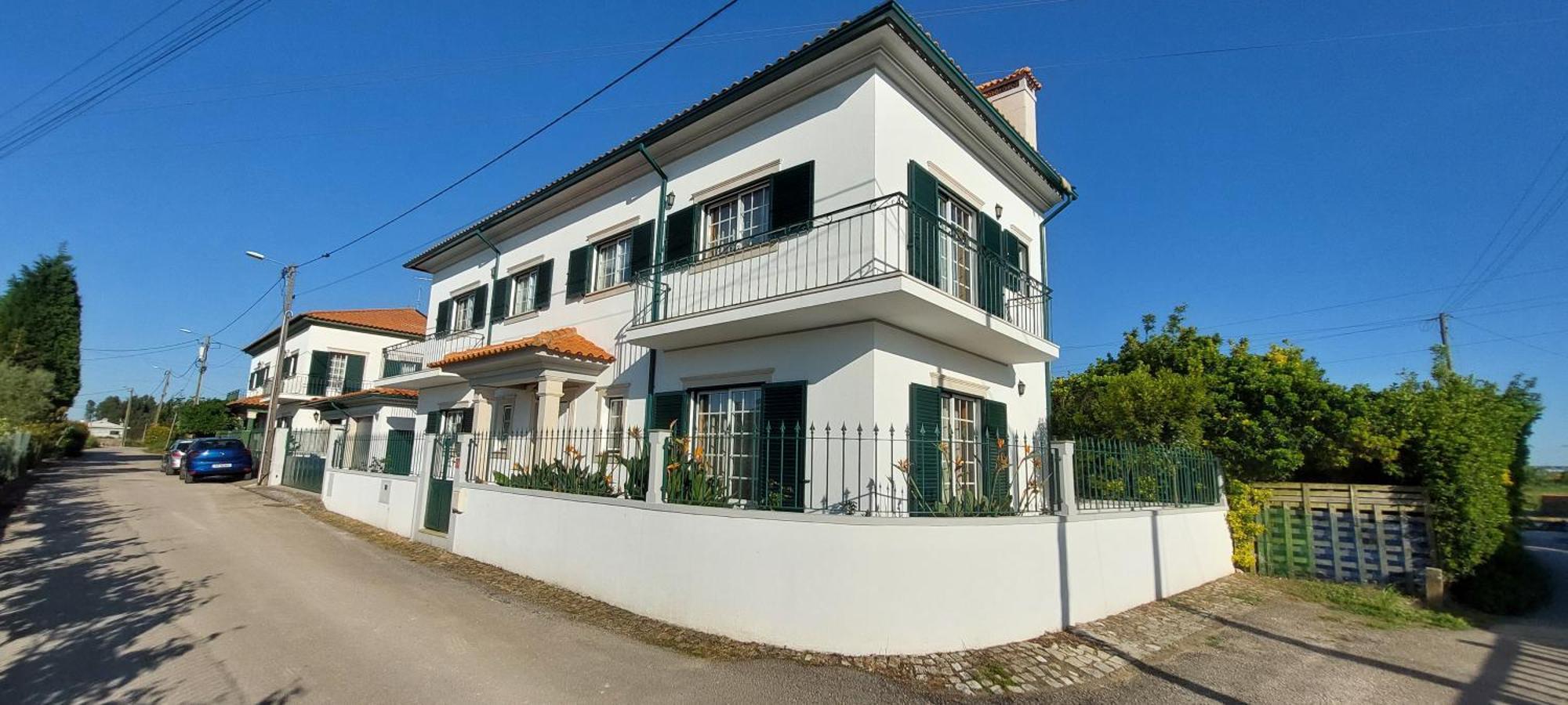 Lagoon & Country Side Home Ílhavo المظهر الخارجي الصورة